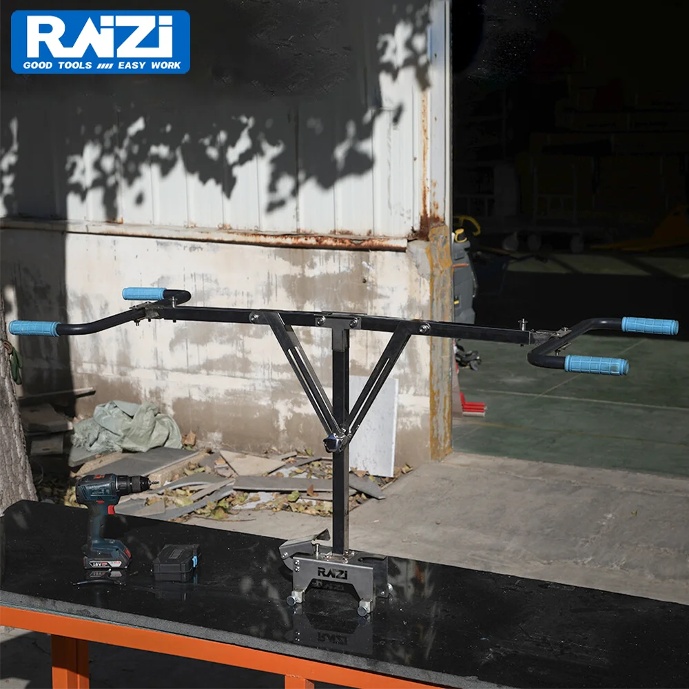 Raizi GRABO Accessories DUO-Set Carry Handle With Adapter For Two People Electric Suction cup Accessories grabo attachment