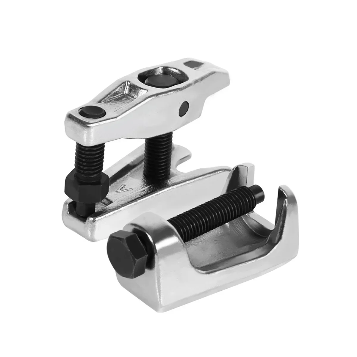 2x Ball Joint Puller Separator + Tie Rod End Extractor Remover Splitter Tool