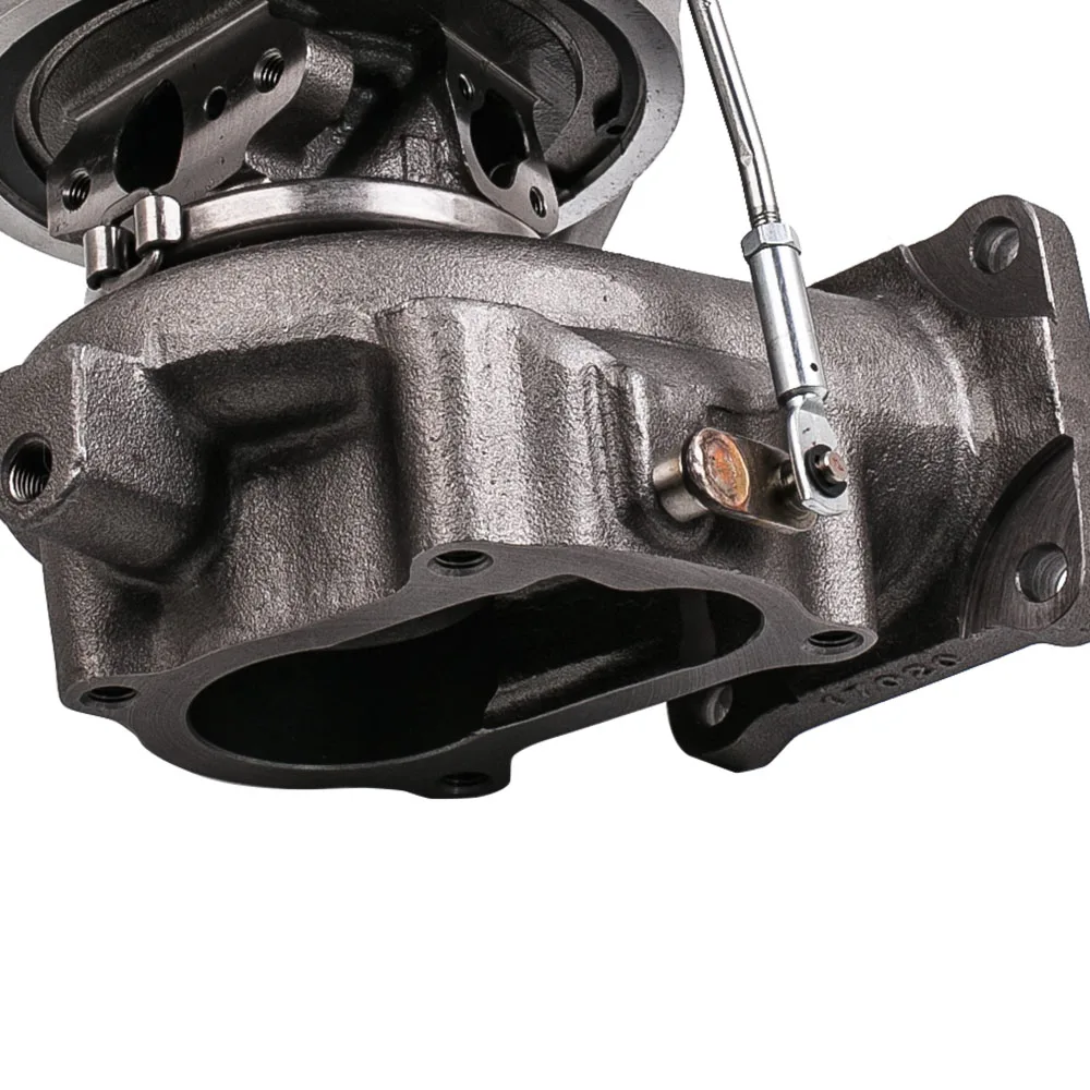 CT26 Turbo Turbocharger for Toyota Landcruiser 4.2L 1HD-FTE 17201 17040 Journal