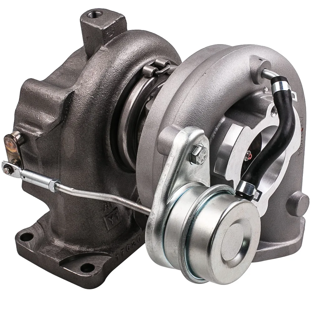 CT26 Turbo Turbocharger for Toyota Landcruiser 4.2L 1HD-FTE 17201 17040 Journal
