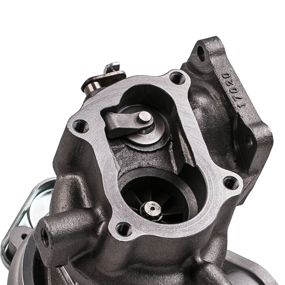 CT26 Turbo Turbocharger for Toyota Landcruiser 4.2L 1HD-FTE 17201 17040 Journal