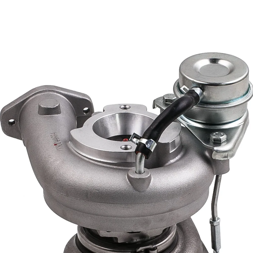 CT26 Turbo Turbocharger for Toyota Landcruiser 4.2L 1HD-FTE 17201 17040 Journal