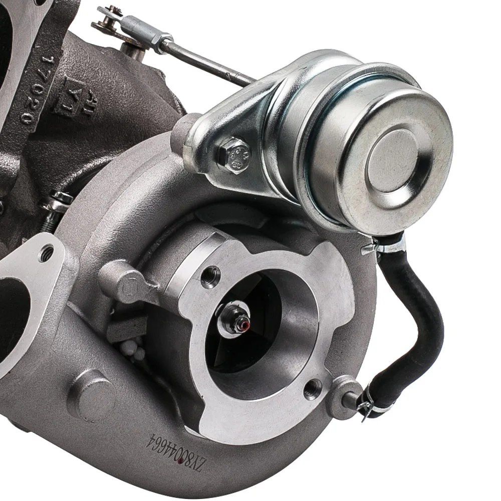 CT26 Turbo Turbocharger for Toyota Landcruiser 4.2L 1HD-FTE 17201 17040 Journal