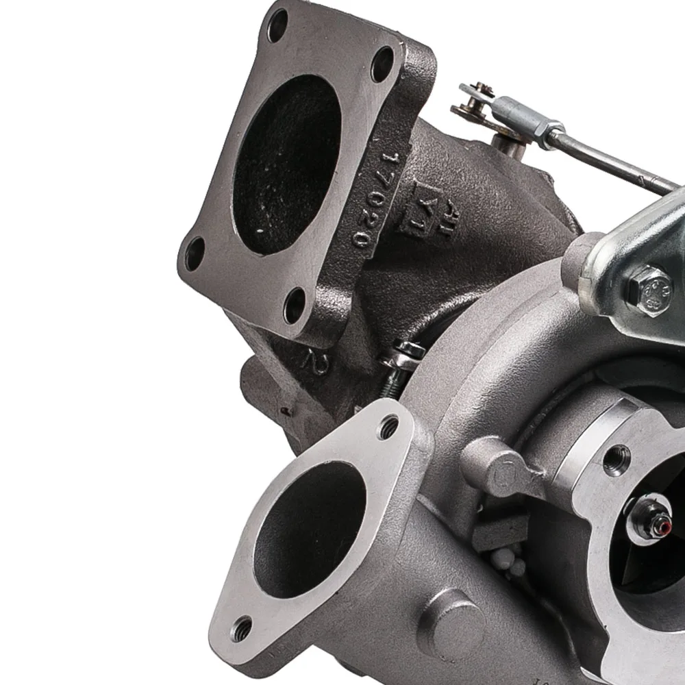 CT26 Turbo Turbocharger for Toyota Landcruiser 4.2L 1HD-FTE 17201 17040 Journal
