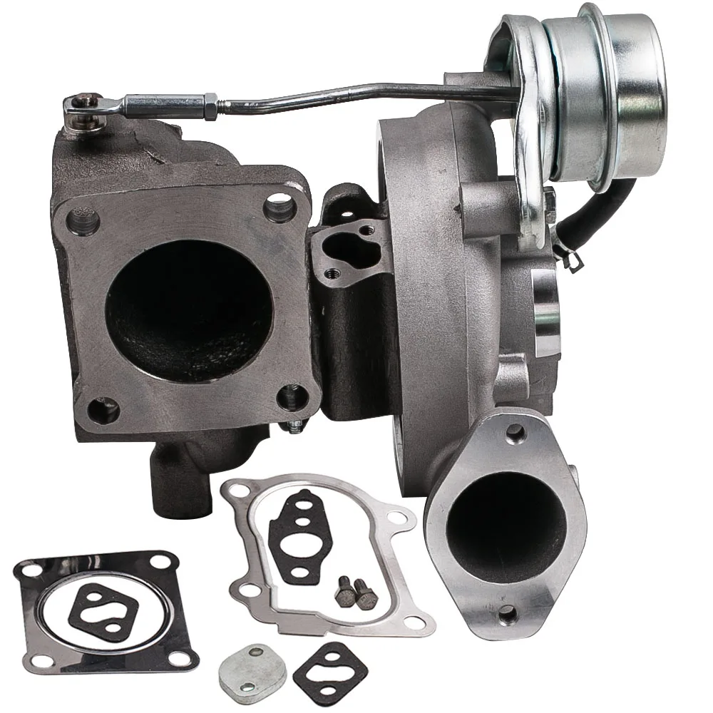 CT26 Turbo Turbocharger for Toyota Landcruiser 4.2L 1HD-FTE 17201 17040 Journal