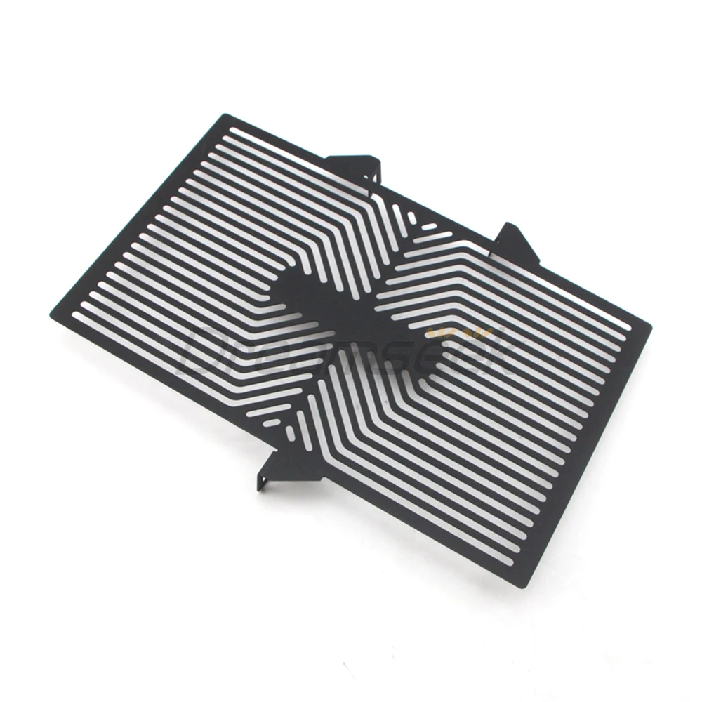 Radiator Guard Grille Cover for Honda NT1100 2021 2022 2023 2024 25 Motorcycle Radiator Grill Protector Mesh Net Black Aluminum