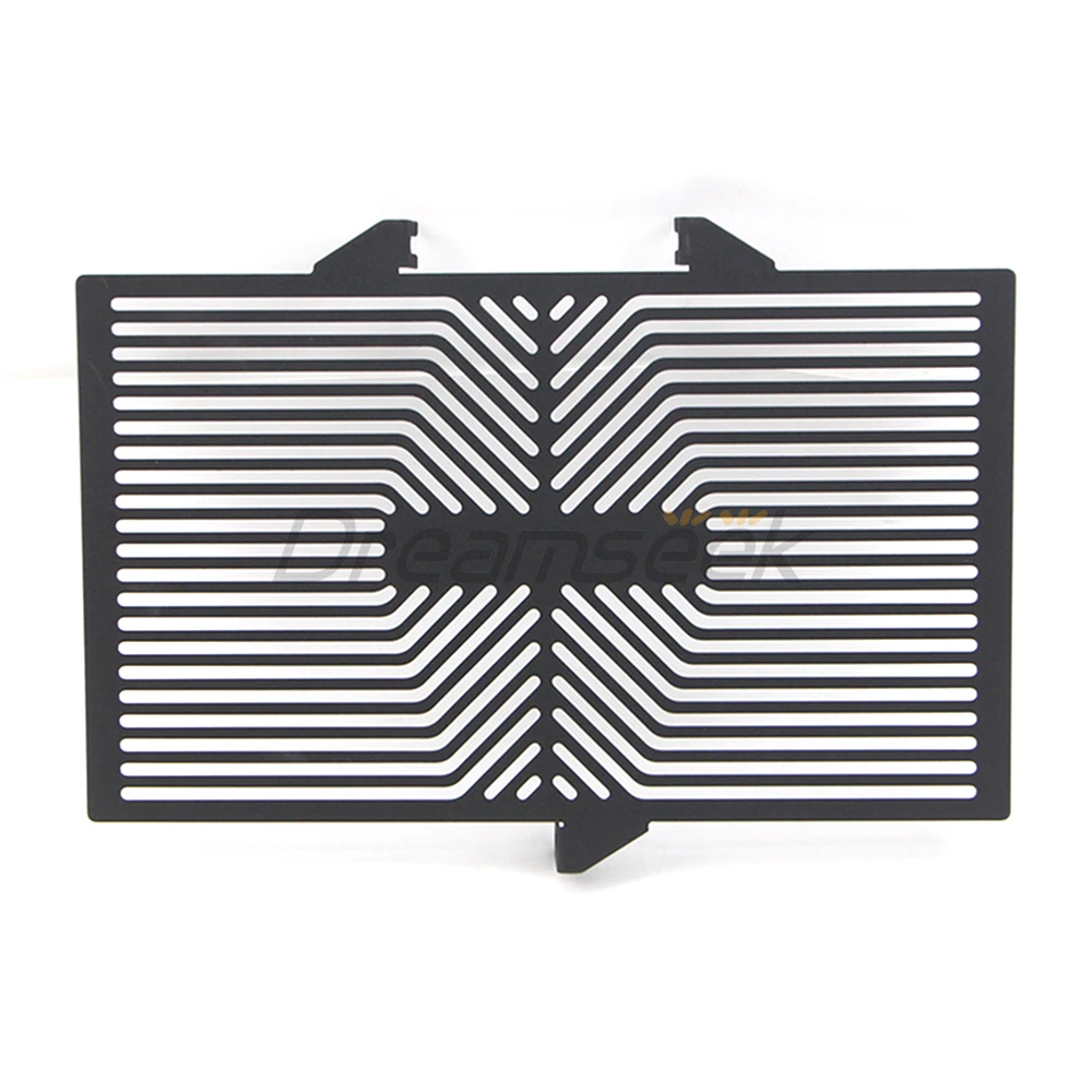 Radiator Guard Grille Cover for Honda NT1100 2021 2022 2023 2024 25 Motorcycle Radiator Grill Protector Mesh Net Black Aluminum