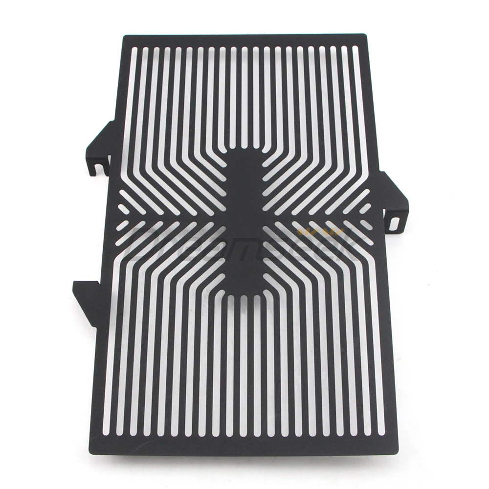 Radiator Guard Grille Cover for Honda NT1100 2021 2022 2023 2024 25 Motorcycle Radiator Grill Protector Mesh Net Black Aluminum