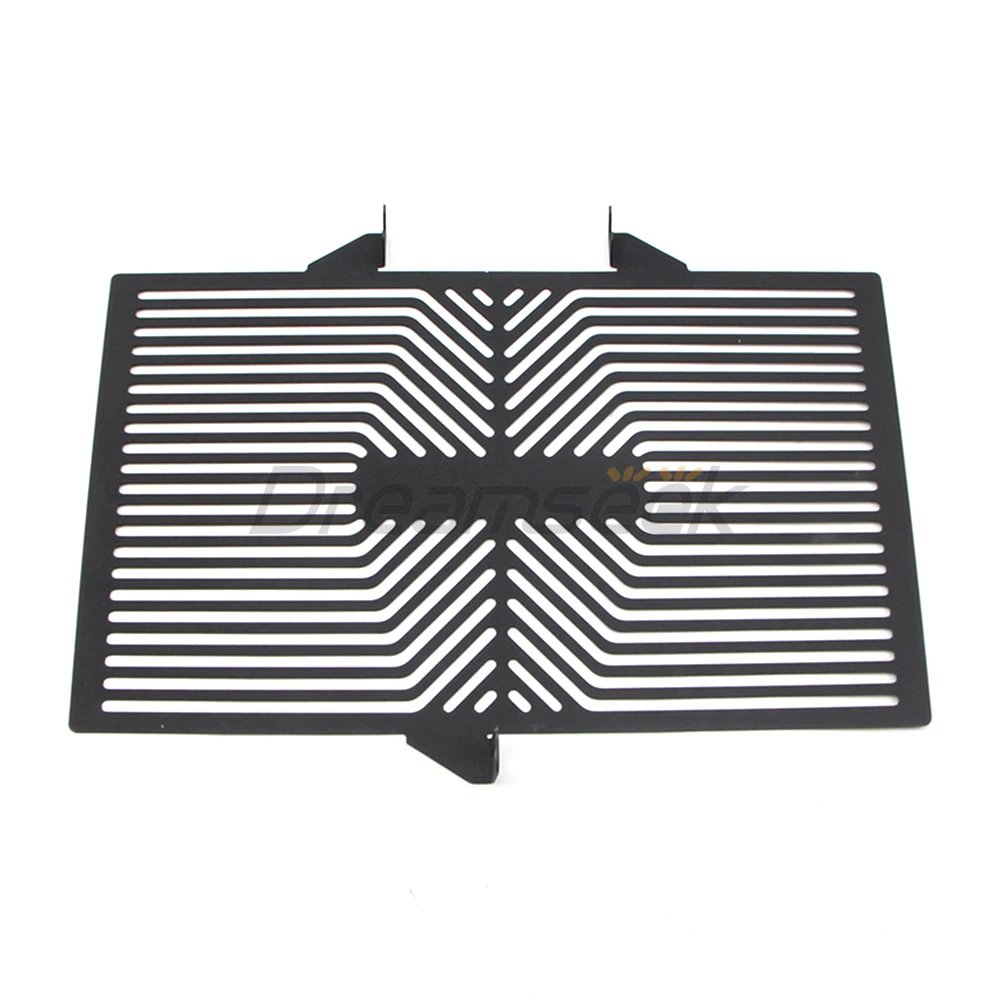 Radiator Guard Grille Cover for Honda NT1100 2021 2022 2023 2024 25 Motorcycle Radiator Grill Protector Mesh Net Black Aluminum