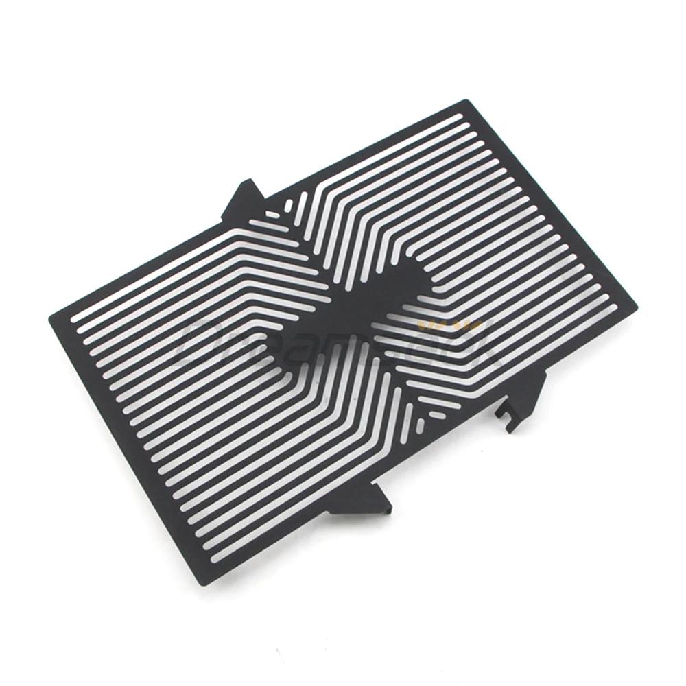 Radiator Guard Grille Cover for Honda NT1100 2021 2022 2023 2024 25 Motorcycle Radiator Grill Protector Mesh Net Black Aluminum