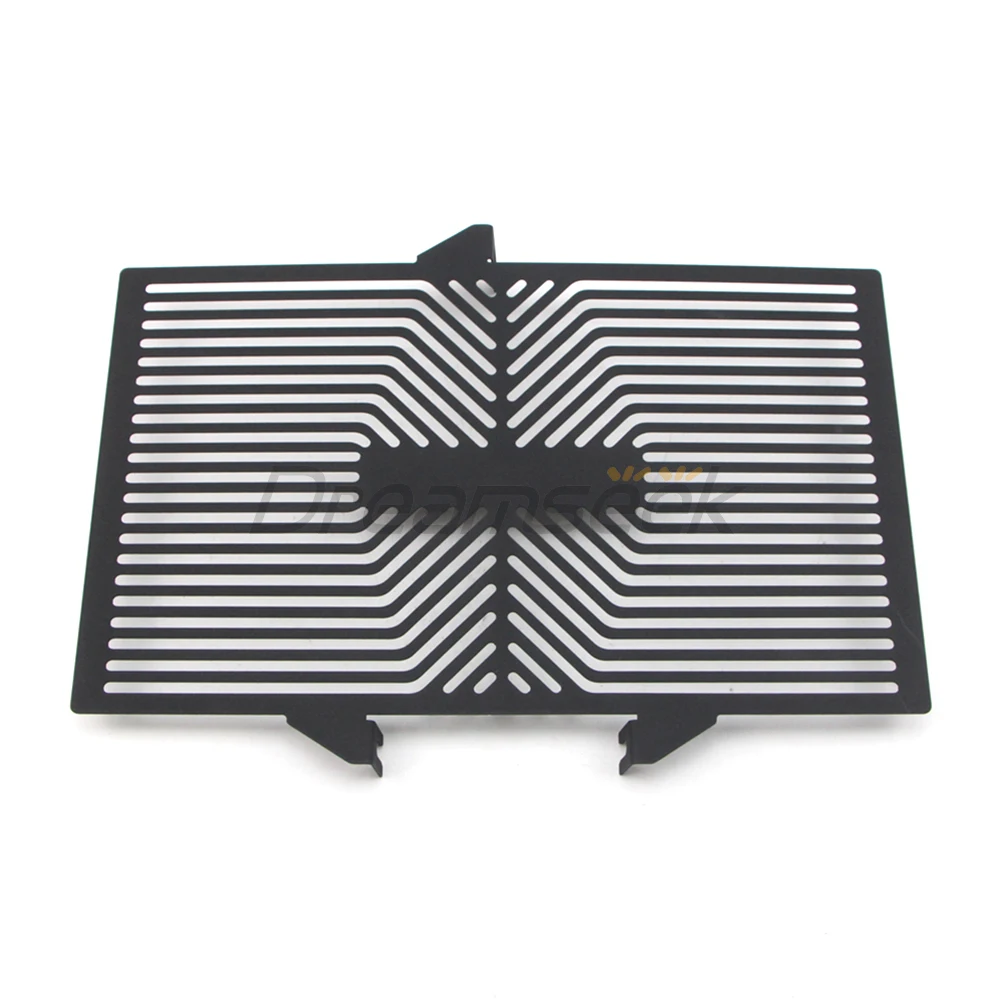 Radiator Guard Grille Cover for Honda NT1100 2021 2022 2023 2024 25 Motorcycle Radiator Grill Protector Mesh Net Black Aluminum