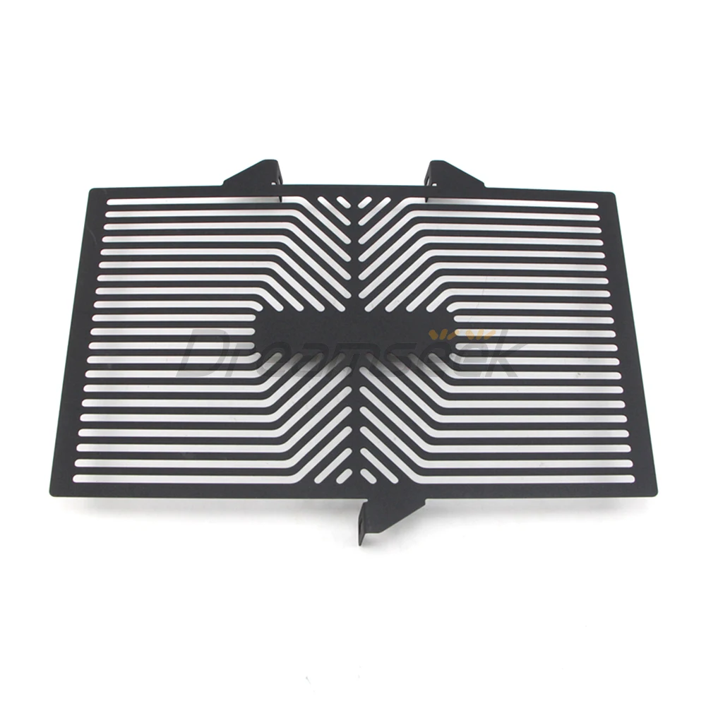 Radiator Guard Grille Cover for Honda NT1100 2021 2022 2023 2024 25 Motorcycle Radiator Grill Protector Mesh Net Black Aluminum