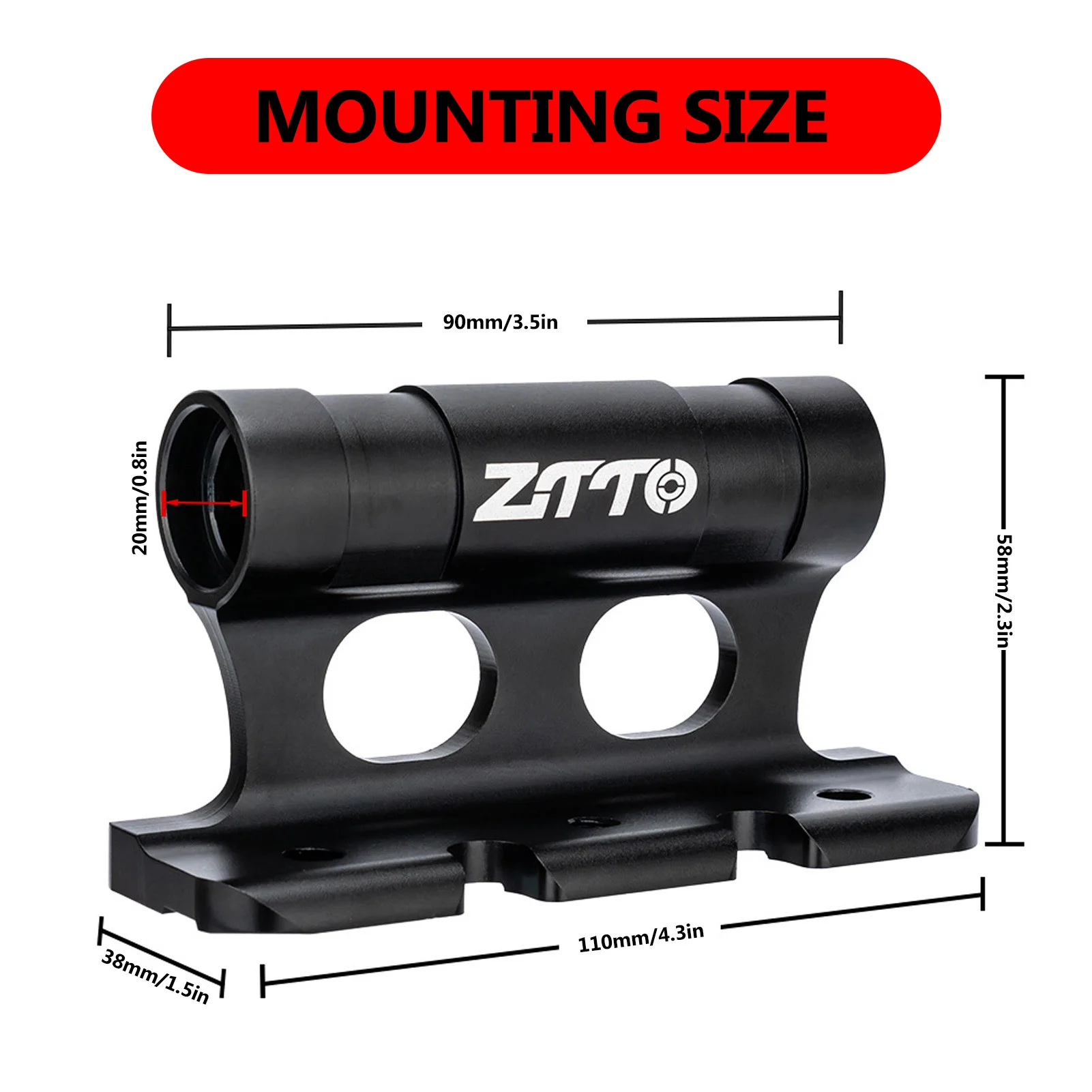 Bicycle Car Roof Fixing Rack Portable Bicycle Fork Quick Release Mounts Bike Front Fork Bracket Car Modified Parking Rack