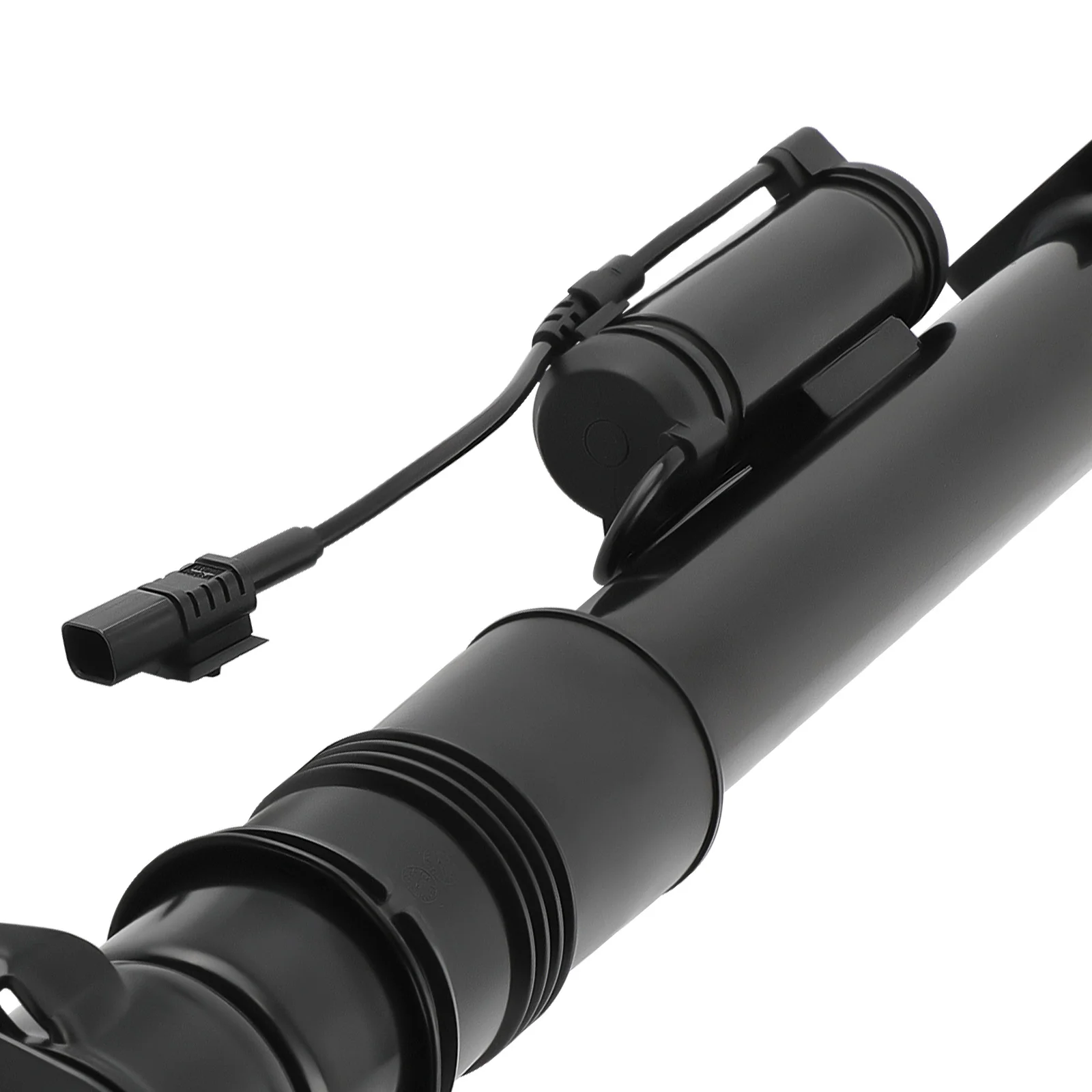 Pair Rear Air Shock Absorbers for Mercedes-Benz M GL Class W164 X164 1643200731