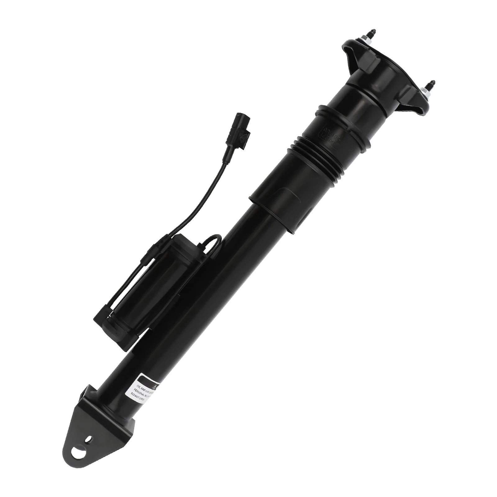Pair Rear Air Shock Absorbers for Mercedes-Benz M GL Class W164 X164 1643200731