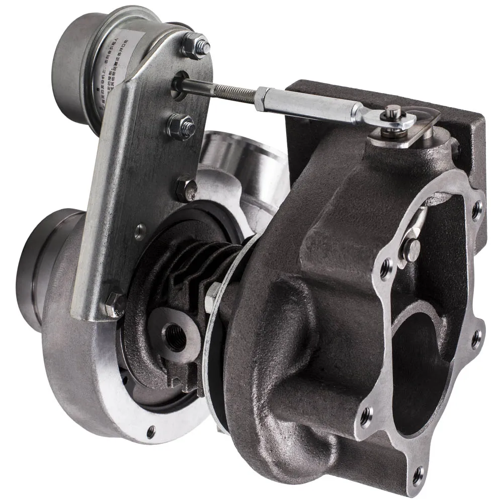 Turbocharger for IVECO DAILY Commercial Daily 2.5L TD 1988-2004 466974-1 466974-5001S