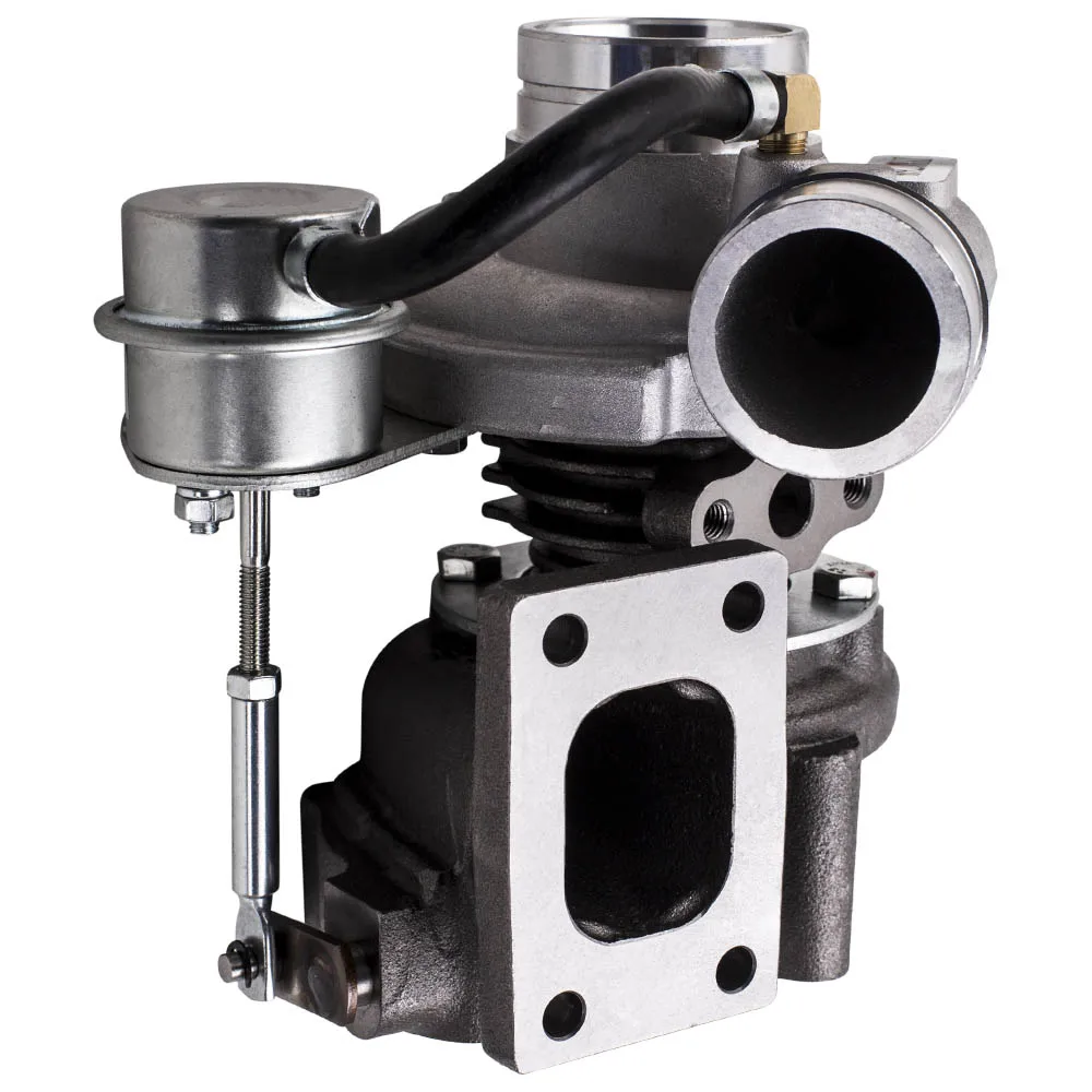 Turbocharger for IVECO DAILY Commercial Daily 2.5L TD 1988-2004 466974-1 466974-5001S