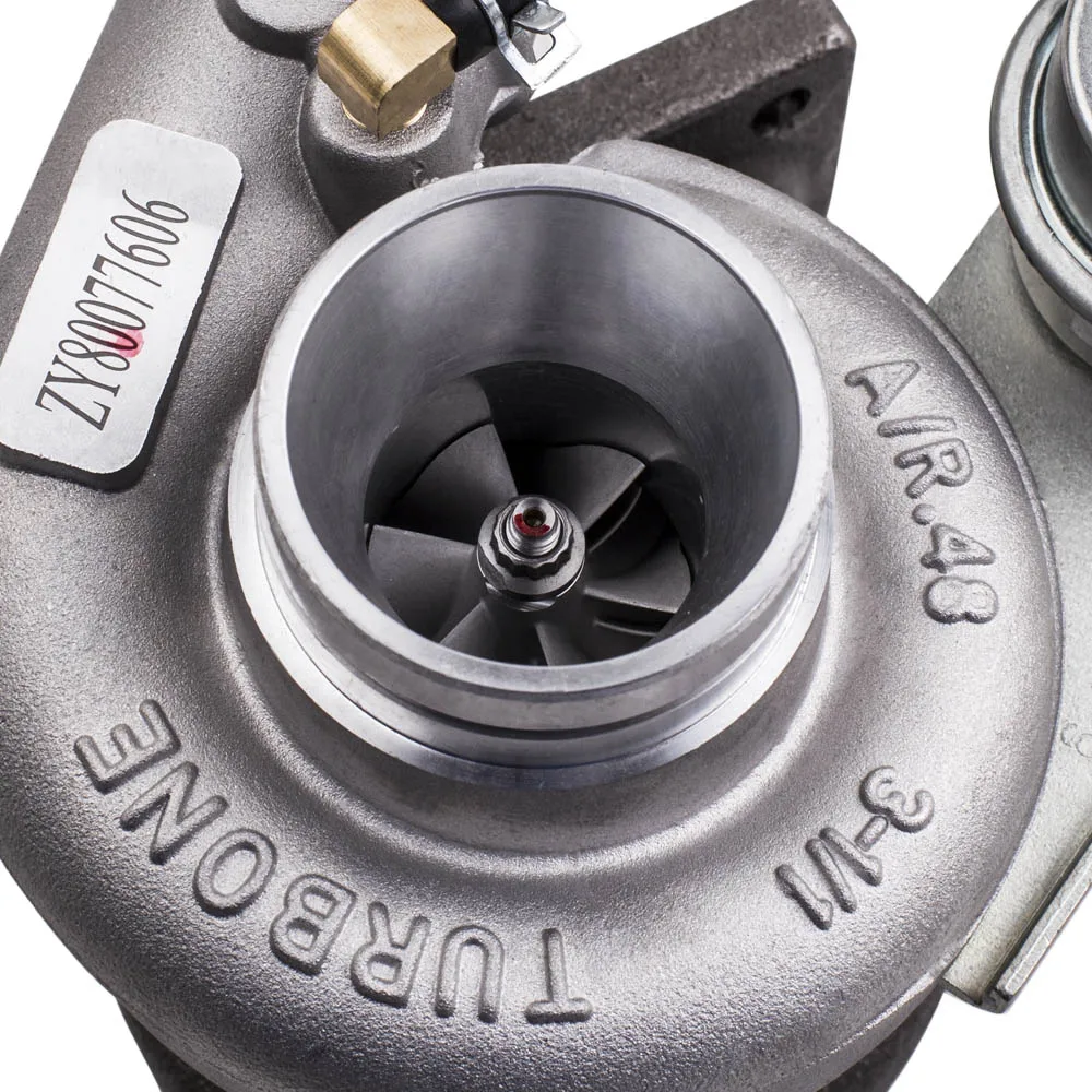 Turbocharger for IVECO DAILY Commercial Daily 2.5L TD 1988-2004 466974-1 466974-5001S