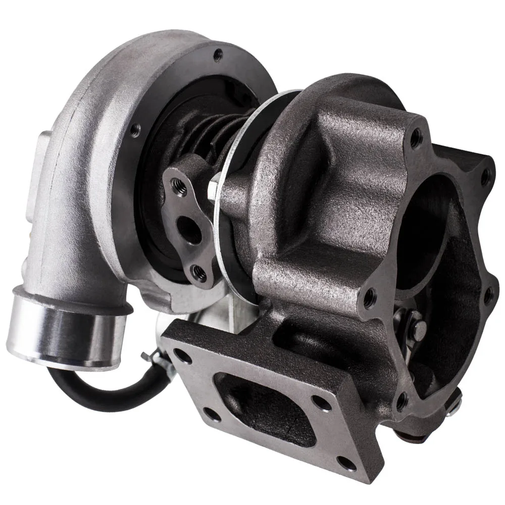 Turbocharger for IVECO DAILY Commercial Daily 2.5L TD 1988-2004 466974-1 466974-5001S
