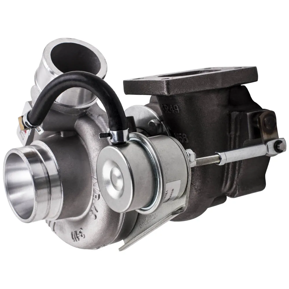 Turbocharger for IVECO DAILY Commercial Daily 2.5L TD 1988-2004 466974-1 466974-5001S