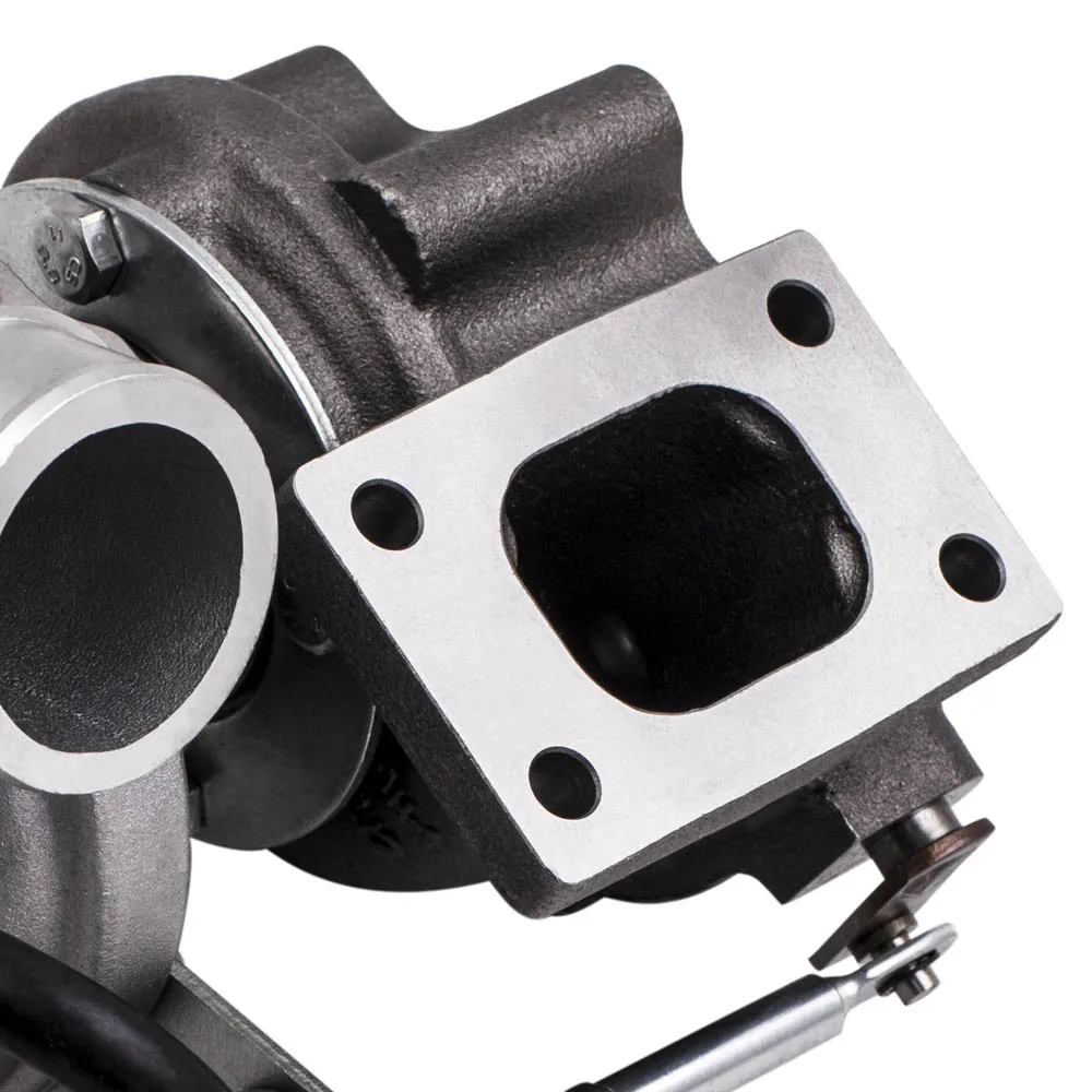 Turbocharger for IVECO DAILY Commercial Daily 2.5L TD 1988-2004 466974-1 466974-5001S