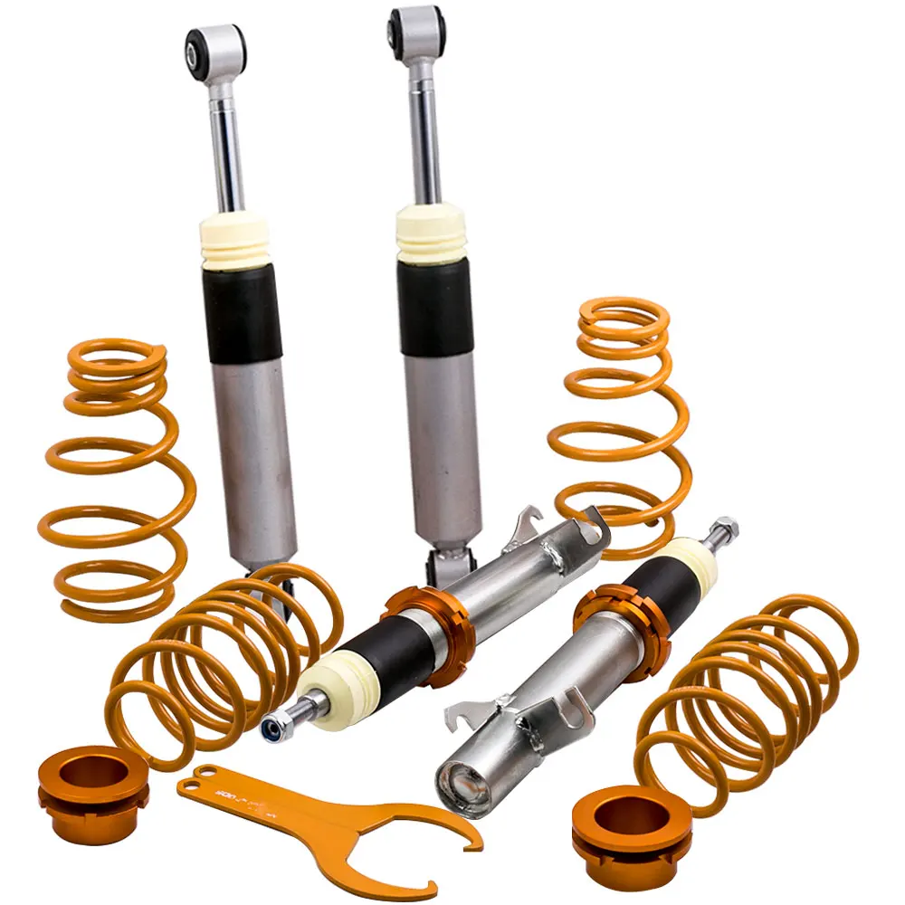 Street Coilovers Kit for Ford Fiesta Mk6 1.25-1.6 1.4-1.6TDCi 01-08 JH JD ST150