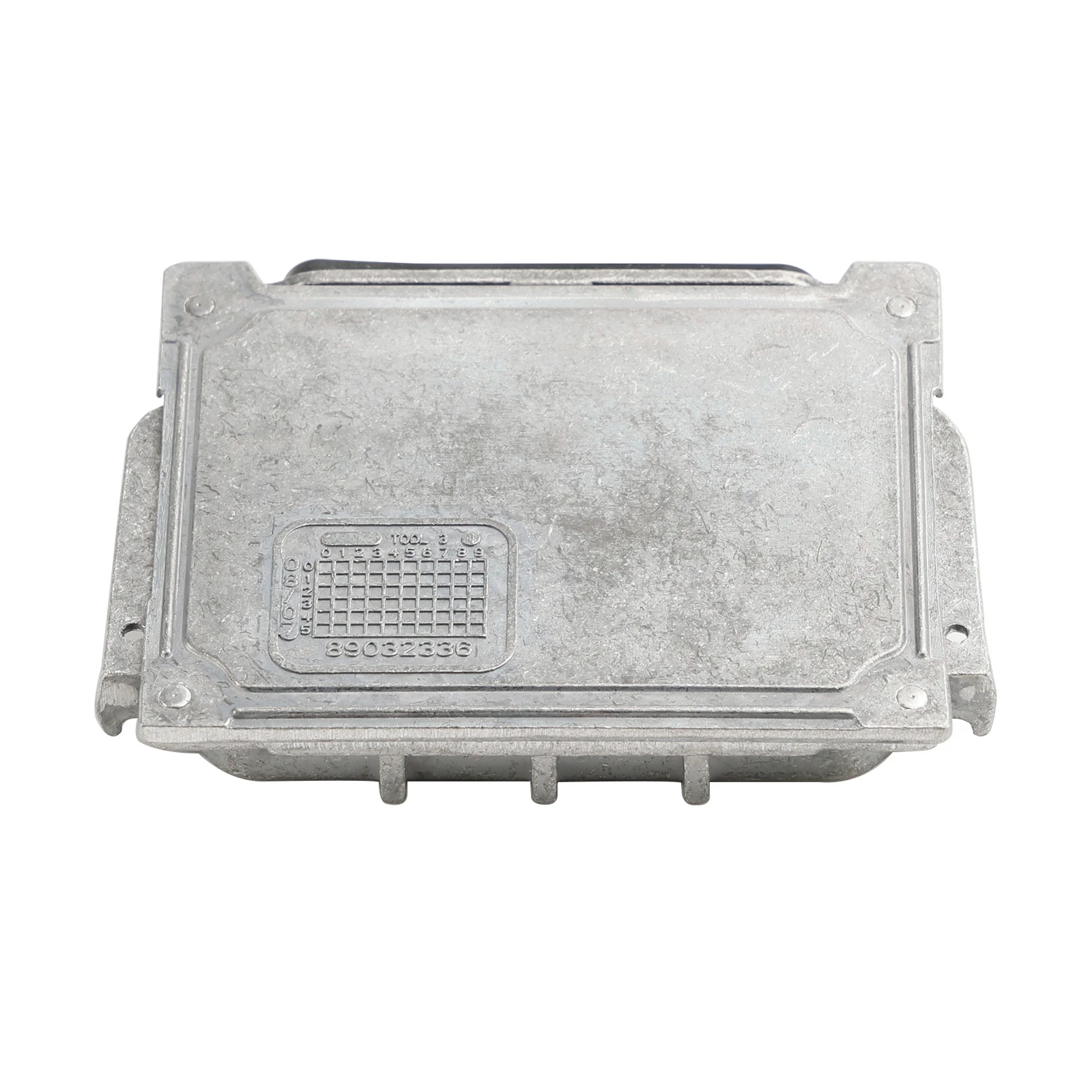 Xenon Headlight Headlamp Ballast 6G Control Module for SEAT ALTEA EXEO for Alfa Romeo Audi Q7 BMW Buick Enclave GMC Renault VW