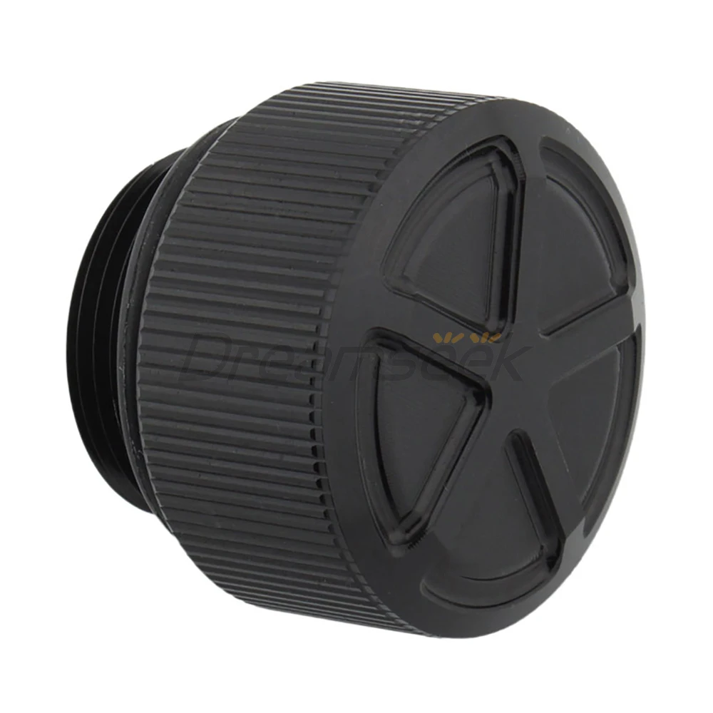 Black Engine Oil Filter Cap Plug Cup Cover Screw for Yamaha VMAX 1200 1990-2007 XJ400 XJR400 XJR400R Motorcycle Accessories CNC