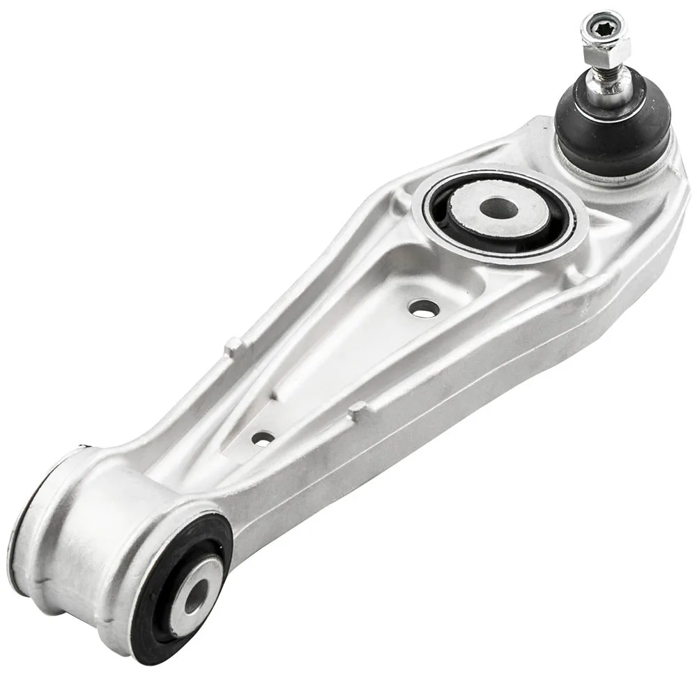 4x Rear Lower Control Arms w/ Ball Joint L / R for Carrera, Carrera 4 1999-2000