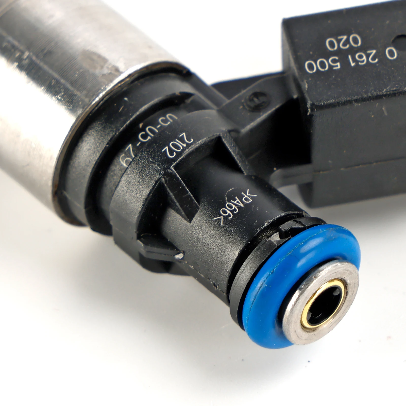 Artudatech 1PCS Fuel Injector 06F906036A Fit Audi A3 A4 A6 Fit VW Golf Passat 2.0 Tfsi