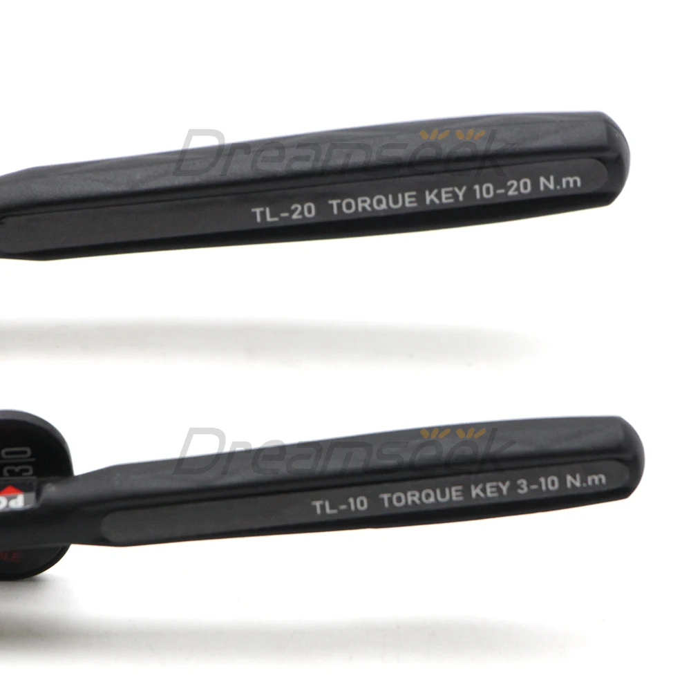 Bike Portable Torque Wrench Allen Key Inner Hexagon Set 3-10Nm / 10-20Nm Bicycle High Precision Socket Spanner Repair Tool Kit