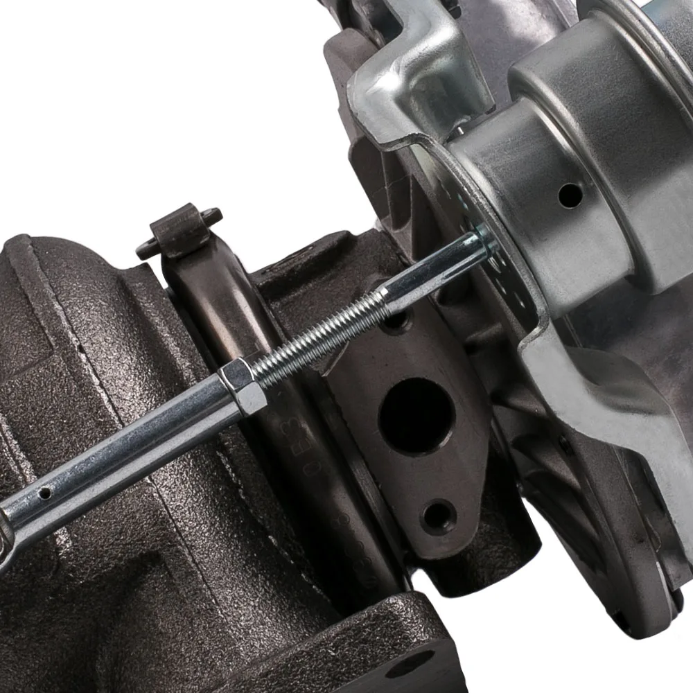 Turbocharger RHB5 for Holden Jackaroo Isuzu MU 3.1L. RHF5-VI95 4JG2TC 8970385181 8970385180 VE180027 860029