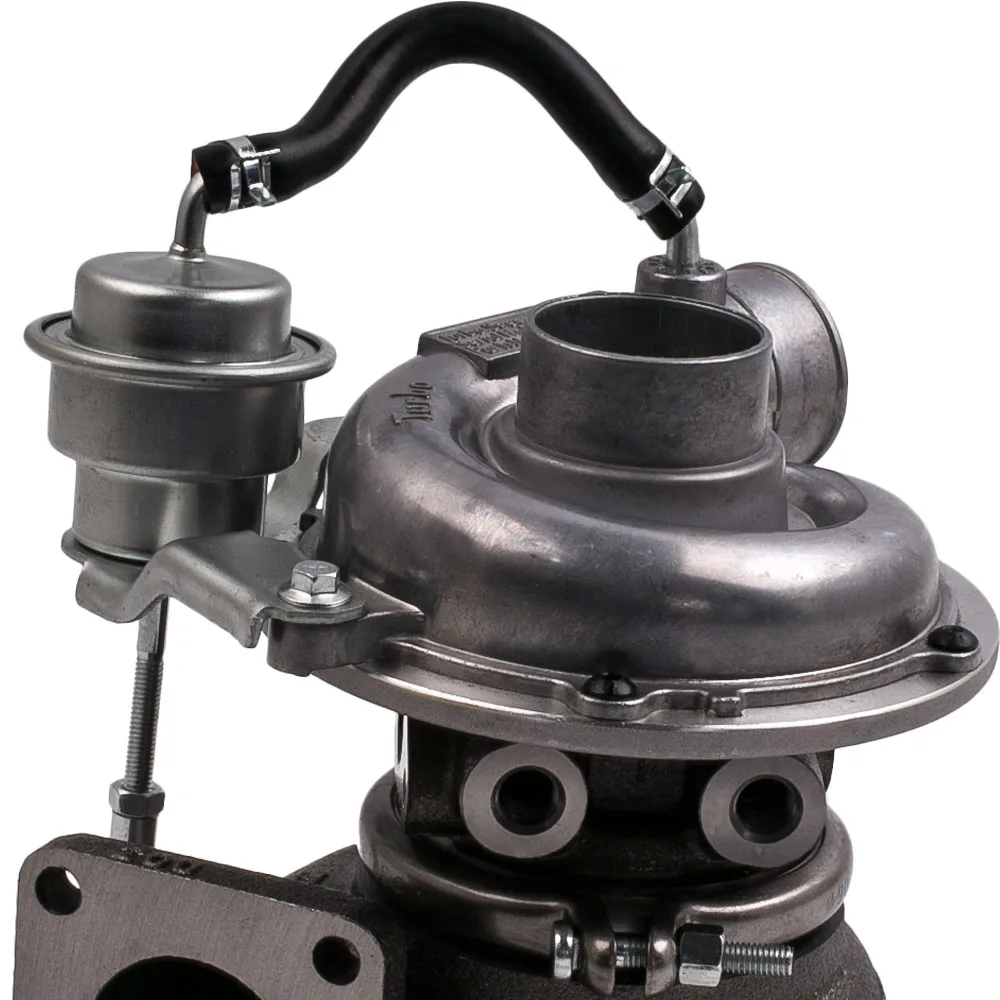 Turbocharger RHB5 for Holden Jackaroo Isuzu MU 3.1L. RHF5-VI95 4JG2TC 8970385181 8970385180 VE180027 860029