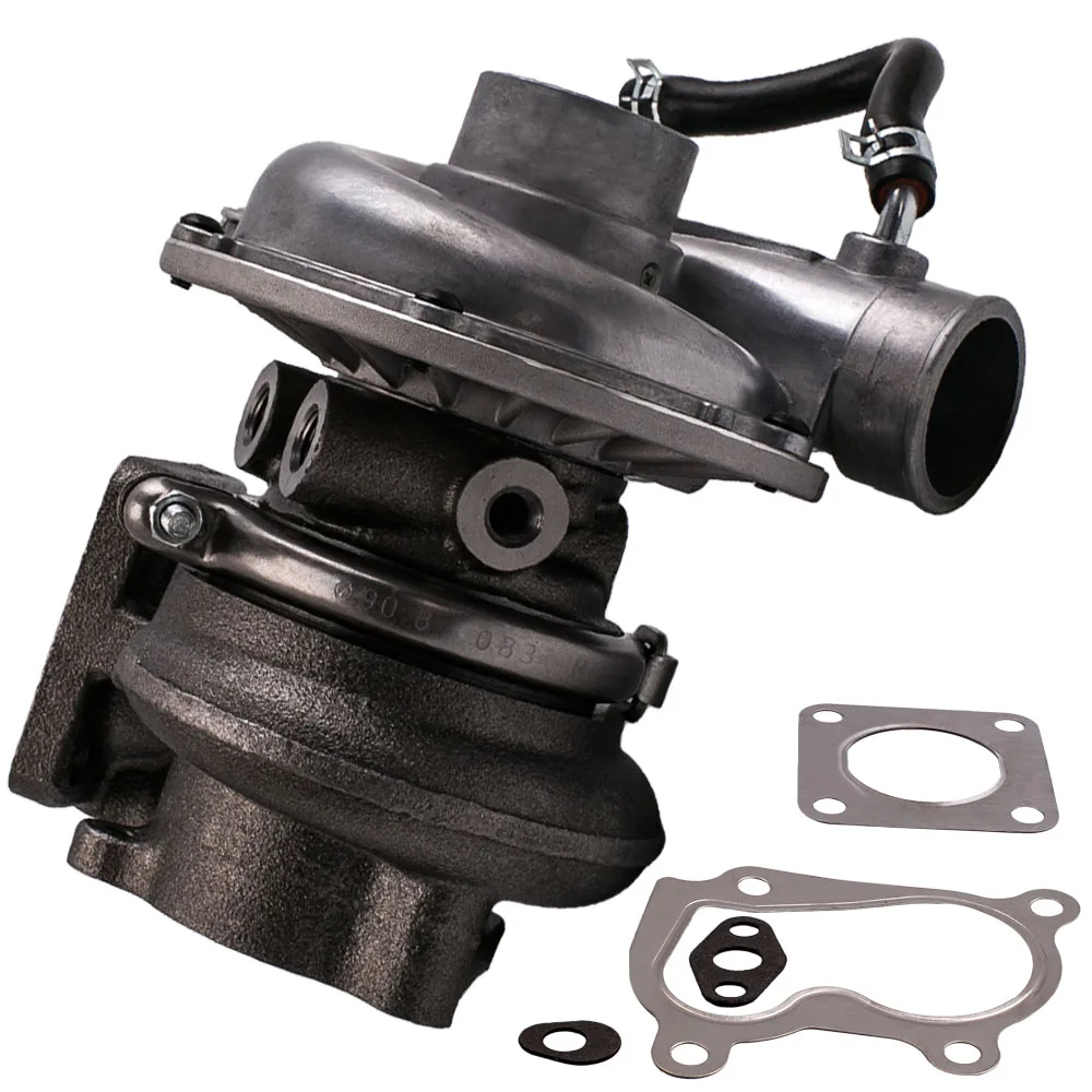 Turbocharger RHB5 for Holden Jackaroo Isuzu MU 3.1L. RHF5-VI95 4JG2TC 8970385181 8970385180 VE180027 860029