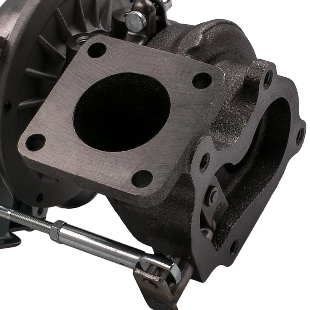 Turbocharger RHB5 for Holden Jackaroo Isuzu MU 3.1L. RHF5-VI95 4JG2TC 8970385181 8970385180 VE180027 860029
