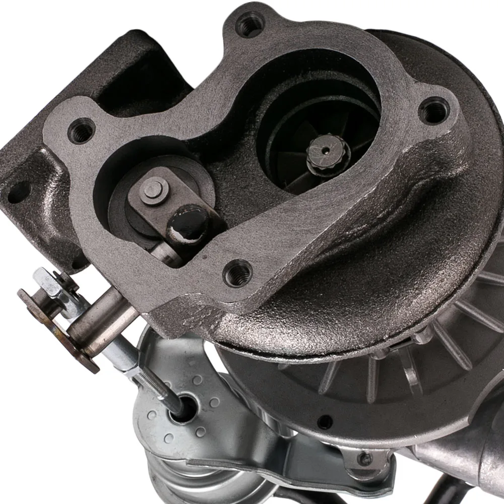Turbocharger RHB5 for Holden Jackaroo Isuzu MU 3.1L. RHF5-VI95 4JG2TC 8970385181 8970385180 VE180027 860029