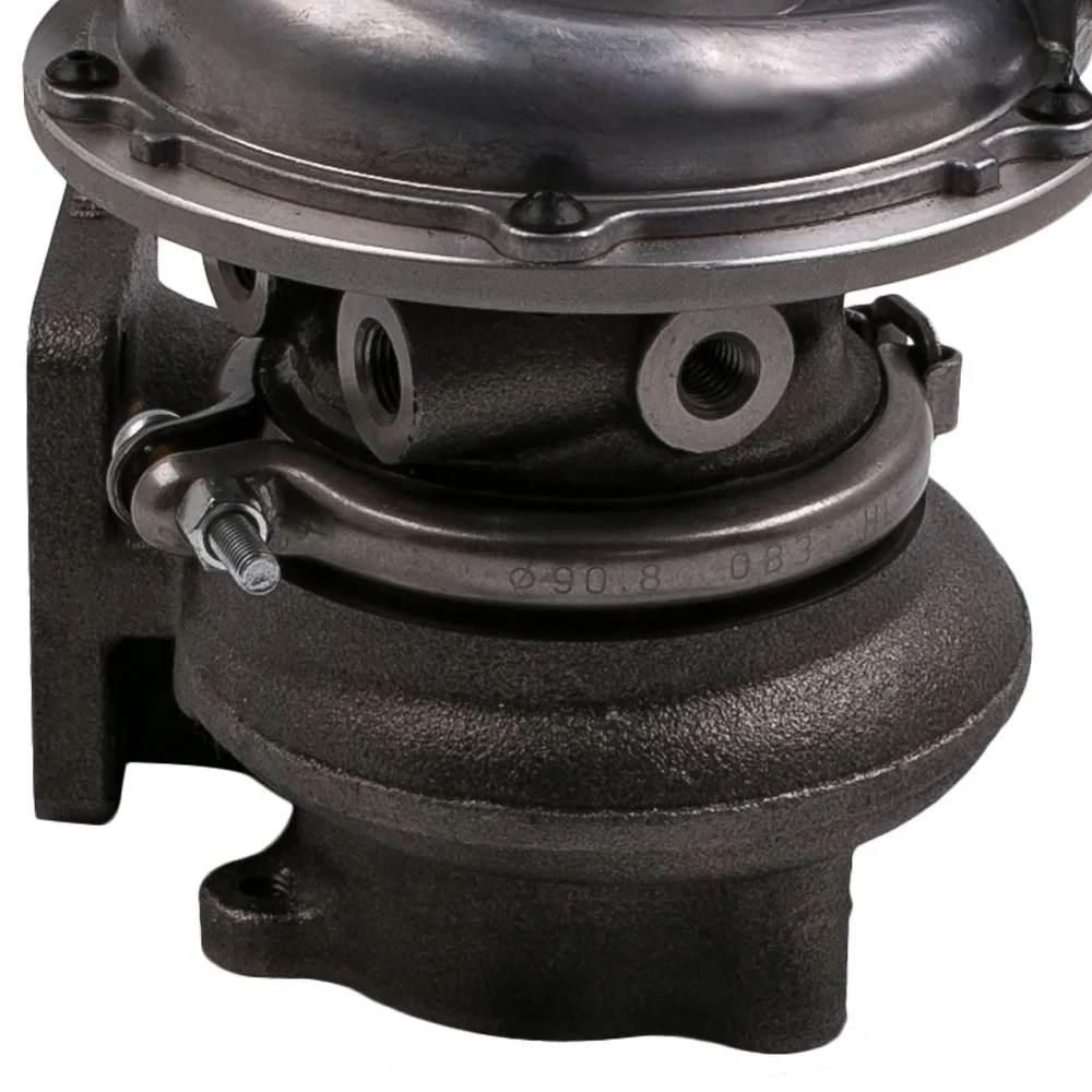Turbocharger RHB5 for Holden Jackaroo Isuzu MU 3.1L. RHF5-VI95 4JG2TC 8970385181 8970385180 VE180027 860029