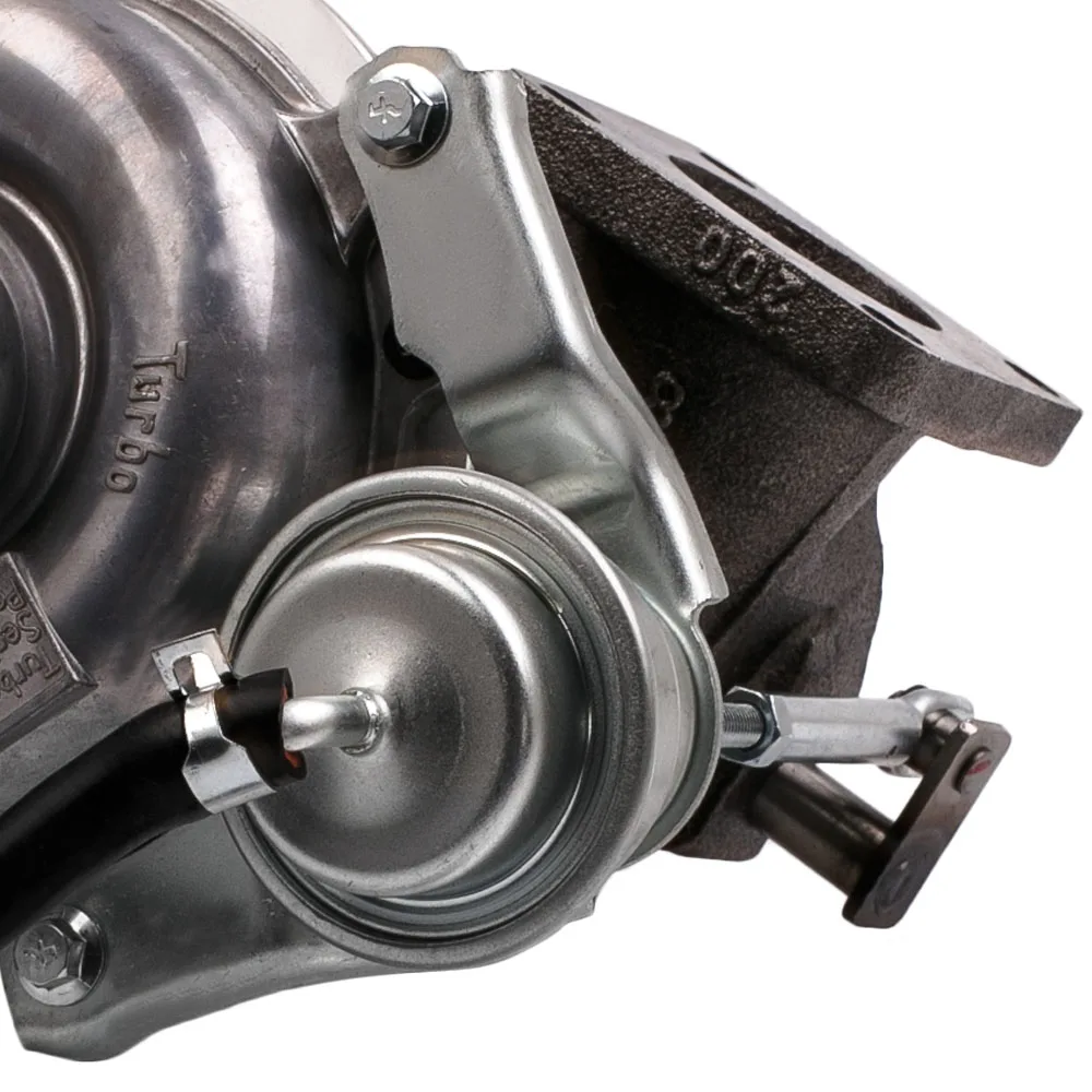 Turbocharger RHB5 for Holden Jackaroo Isuzu MU 3.1L. RHF5-VI95 4JG2TC 8970385181 8970385180 VE180027 860029