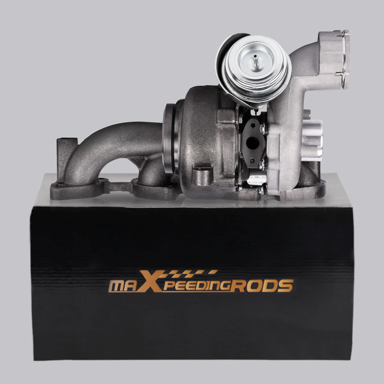 GT1749V Turbo For VW Passat B6 /Seat/Skoda 2.0TDI 136HP 140HP BKD Turbocharger