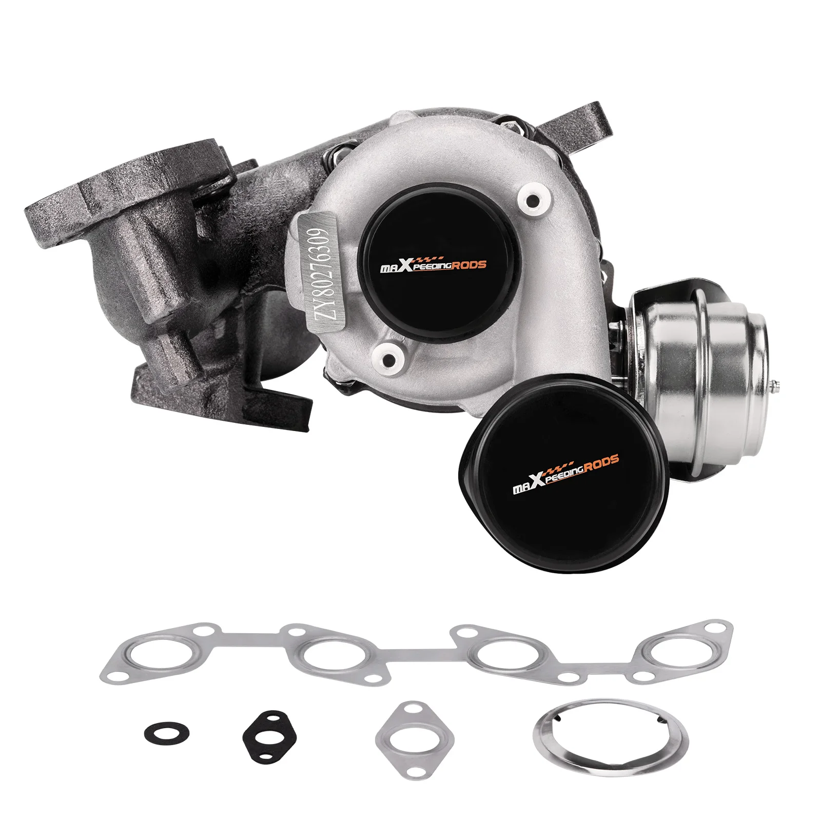 GT1749V Turbo For VW Passat B6 /Seat/Skoda 2.0TDI 136HP 140HP BKD Turbocharger