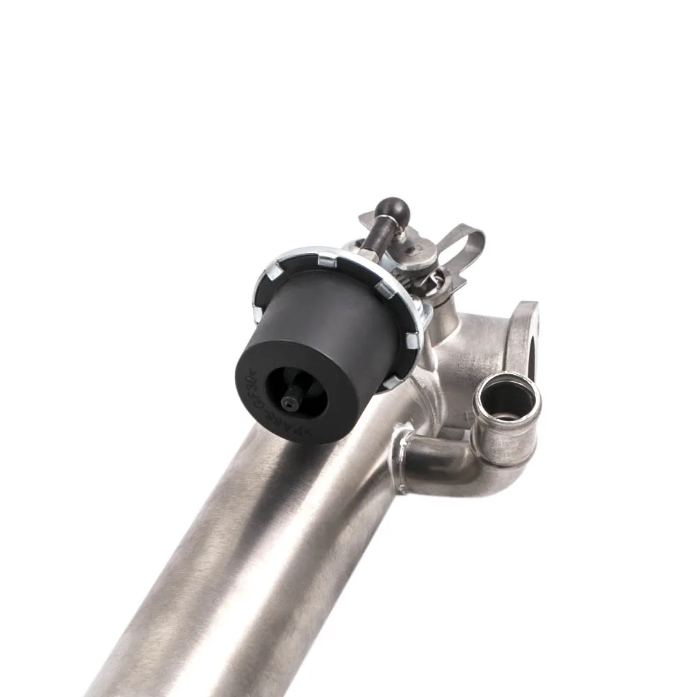 EGR Exhaust Gas AGR Valve For VW Transporter Caravelle MK5 2003-2016 Bus 2.5 TDI