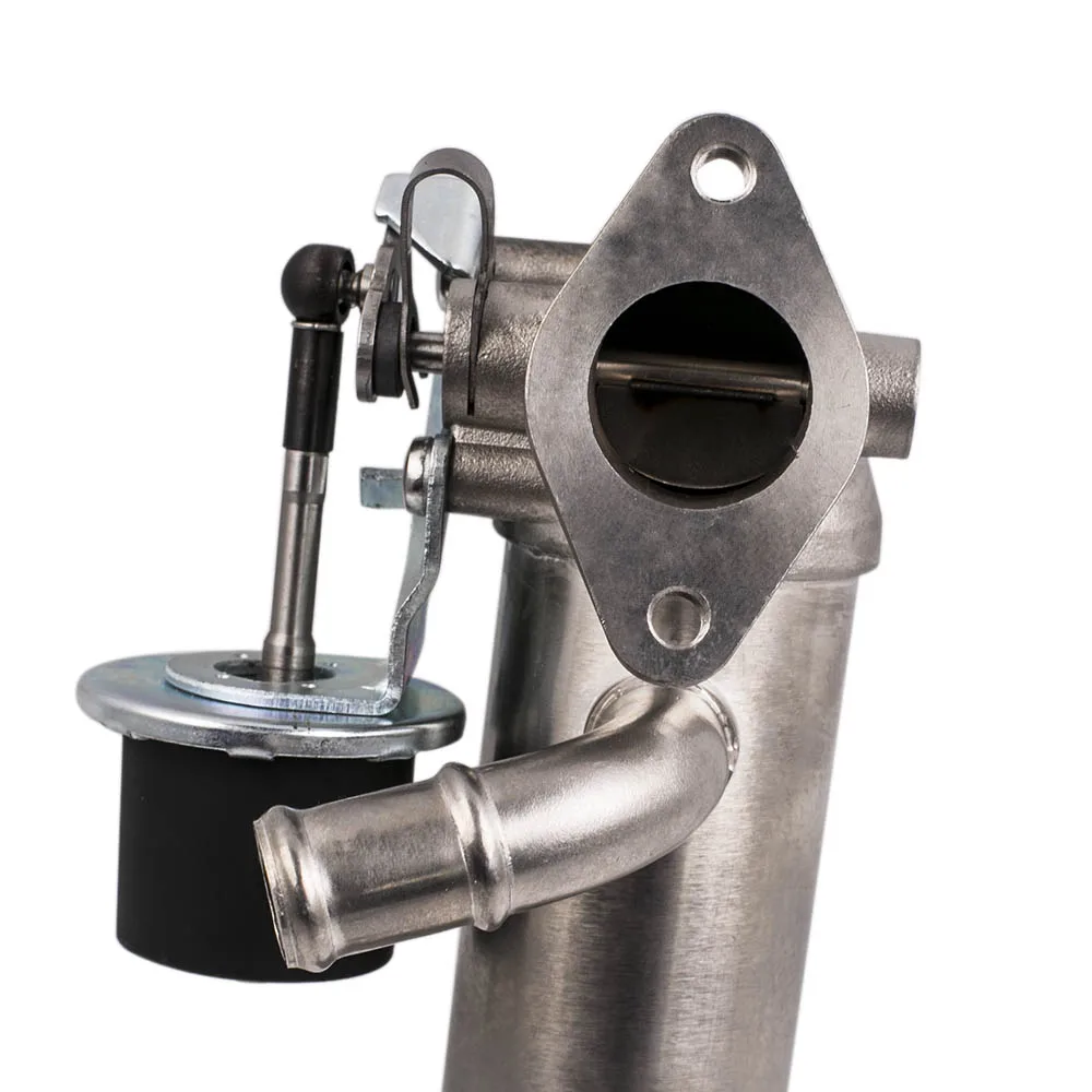 EGR Exhaust Gas AGR Valve For VW Transporter Caravelle MK5 2003-2016 Bus 2.5 TDI