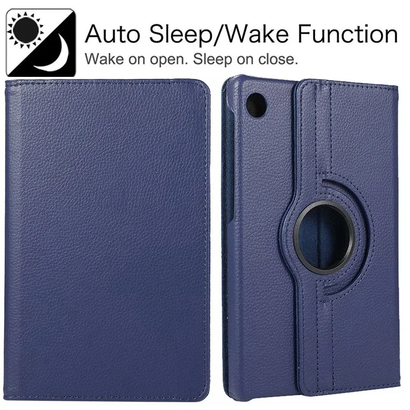 360 Rotating Case for Huawei Matepad Pro 12.2 SE 11 T10 T10S Honor Pad 10.4 X9 X8 air 11.5 Mediapad M3 M5 Lite 10 M6 10.8 Cover