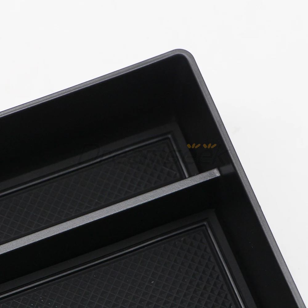 Center Console Armrest Storage Box Fit for Lexus NX 250 260 350 350h 450h AZ20 2022+ Lexus RZ EB10 2023+ Interior Organizer Tray