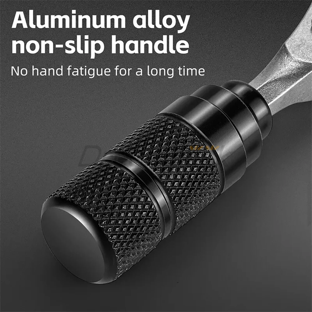 Mini Bike Repair Tool Kit Bicycle Ratchet Wrench Pump Tire Lever Multi-Purpose Set Portable Storage Bag Box Cycling Accessories