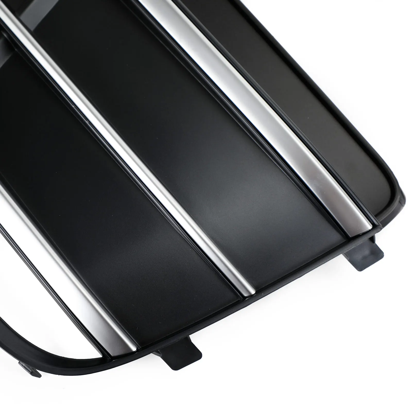 Artudatech Front Bumper Grille Grill 80A807679MRU6 Fit for Audi Q5 SQ5 2018-2022 Pre-Facelift