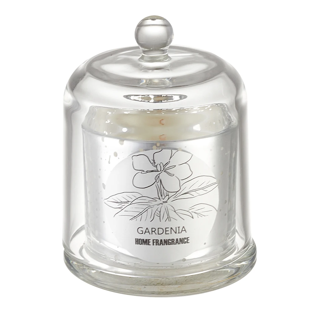 【Lifeideas】Aromatherapy Candles Gift Set for Women Scent Plant Soy Wax Portable Travel Scented Candles Long Lasting scent