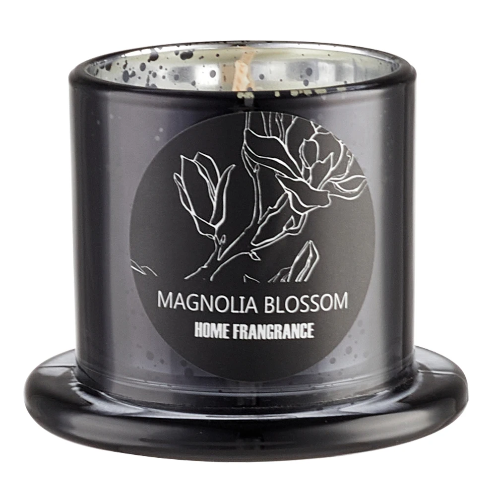 【Lifeideas】Aromatherapy Candles Gift Set for Women Scent Plant Soy Wax Portable Travel Scented Candles Long Lasting scent
