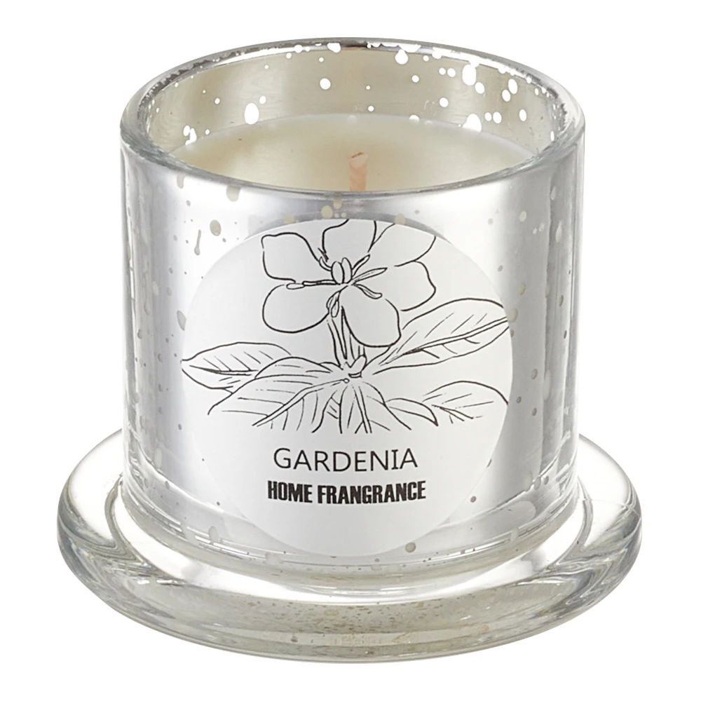 【Lifeideas】Aromatherapy Candles Gift Set for Women Scent Plant Soy Wax Portable Travel Scented Candles Long Lasting scent