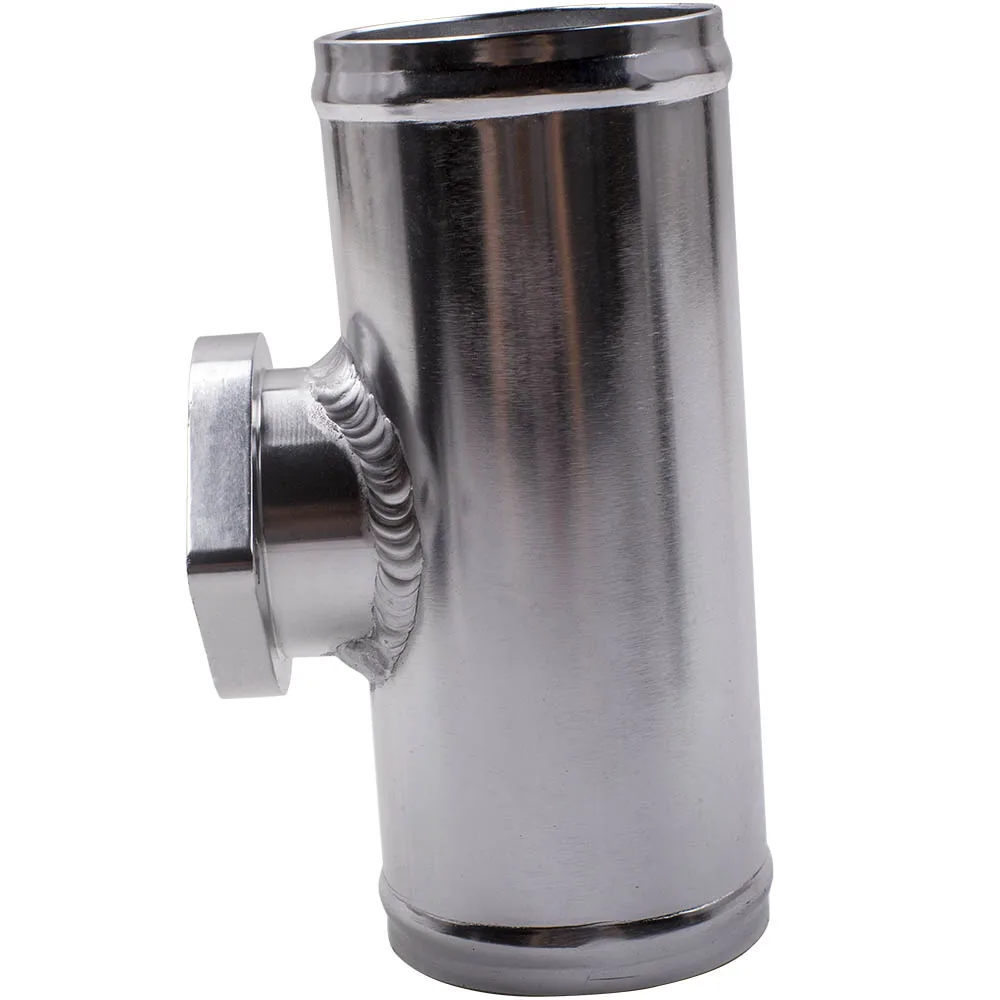 T3 T04E Turbo V-Band 400+HP Internal Wastegate+Oil Return+Feed Line Blow Off